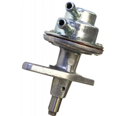 Pompe d'alimentation pour tracteur DEUTZ-FAHR 04174388 adaptable