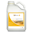 Eligrain-a - Biostimulans Schutzlösung gegen Trockenstress in Strohgetreide