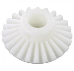 Pignon conique 24 dents pour semoir KUHN MLA0048D origine