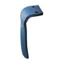 Dent Droite pour herses rotatives RABE 8432.24.01 adaptable - Blacksteel©