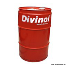 Spezialöl HGBCVT60 Divinol