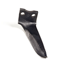 Dent Gauche pour herses rotatives KRONE 4927580 adaptable - Blacksteel©