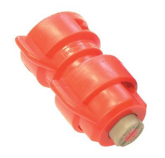 Uni Clip für Turbo Drop Düse Keramik, TD110-04 Agrotop