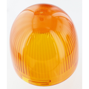 Cabochon rond orange - HELLA adaptable