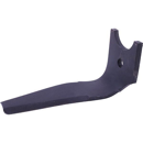 Dent droite pour herse rotative KUHN K2500081 adaptable