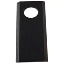 Couteau plat pour faucheuse KUHN 56150000 adaptable
