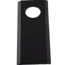 Couteau plat pour faucheuse KUHN 56150000 adaptable