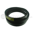 Courroie de variateur pour moissonneuse NEW HOLLAND 446969 adaptable