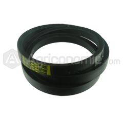 Courroie de variateur pour moissonneuse NEW HOLLAND 446969 adaptable