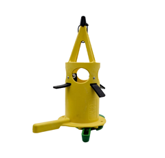 Ablassventil BIG BAG  | 150 - 200 kg/min Dünger & Kies