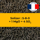 SOLIZER - Bouchons starter UAB-Localisé - NP:5-8,5