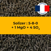 SOLIZER-Bouchons starter-Localisé