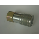 Muffe leckölfrei Druck max. 250 bar DNP TFMBG3IGR34