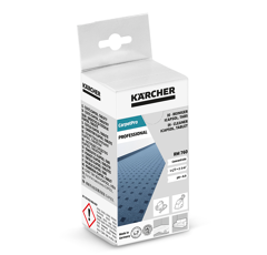 Nettoyant moquettes RM 760 CarpetPro 16 tablettes | KÄRCHER