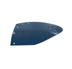 Streichblech-Hinterteil HRP-296-O - rechts 27020101M Rabe by Muzzi Industrie