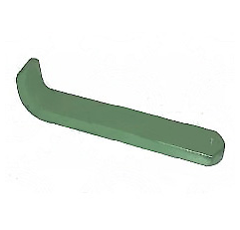 Verrouillage pour moissonneuse-batteuse JOHN DEERE Z20916 adaptable