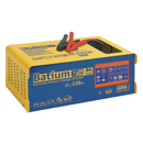 Chargeur batterie automatique BATIUM 6/12/24 V GYSTECH