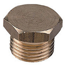 Bouchon mâle 1/2" ARAG