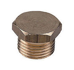 Bouchon mâle 1/2" ARAG