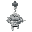 Ampoule halogène H4 55 W- PHILIPS
