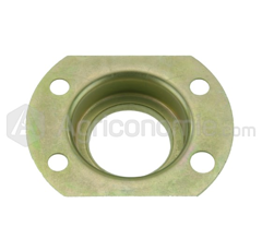 Corps de palier Ø 40 mm pour moissonneuse-batteuse NEW HOLLAND adaptable