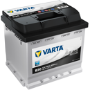 VARTA BLACK dynamic Starterbatterie 12 V 45 AH (C20) 400 A
