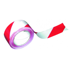 Ruban de chantier 100 m - 50 mm