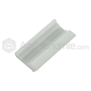 Guide de lame plastique pour barre de coupe CATERPILLAR adaptable