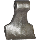 Marteau pour broyeur MASCHIO M07400950 adaptable - BlackSteel©