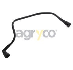 Tuyau pour téléscopique MANITOU 747429 adaptable