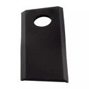 Couteau vrillé pour faucheuse KUHN 56151200 adaptable