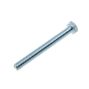Stahlschraube verzinkt 933/6x55 