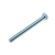 Stahlschraube verzinkt 933/6x55 