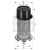 MANN  Luftfiltereinsatz C28357