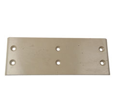 Anlagenschoner - rechts / links 041849ZOR Pöttinger  Original