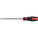 Lime carée demi-douce 200 mm - KS TOOLS