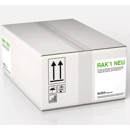 RAK 1 Neu