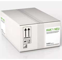 RAK 1 Neu