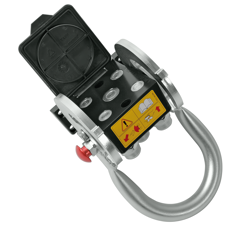 Multikupplung 5-fach MP55IGR3812 Faster