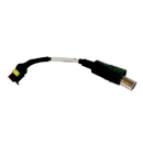 Câble adaptation nouveau débitmètre 0,25 m - TECNOMA