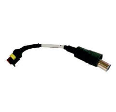 Câble adaptation nouveau débitmètre 0,25 m - TECNOMA