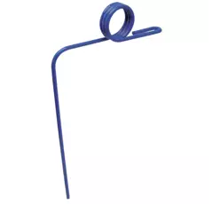 Peigne de semoir 760 mm KÖCKERLING 900848 adaptable