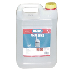 White spirit bidon 5L  | LACAGRI