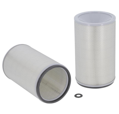 Filtre à air sécurité adaptable HIFI FILTER SA16256