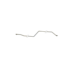 Tuyau hydraulique pour téléscopique MANITOU 268934 adaptable