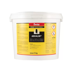 Giftweizen - Arvalin