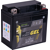 Motorradbatterie 12 V 8 AH Starterbatterie GEL129BS