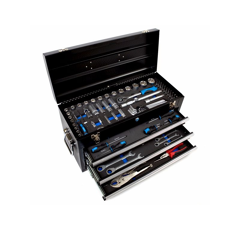 Boîte à Outils Complète - 97 Pièces 