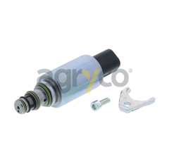 Bobine proportionnelle pour téléscopique MANITOU 794706 adaptable