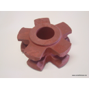 Umlenkrolle 8x31/ 35mm Bohrung 2150317